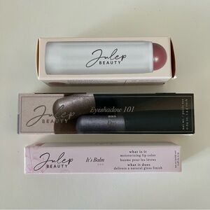 Julep Bundle